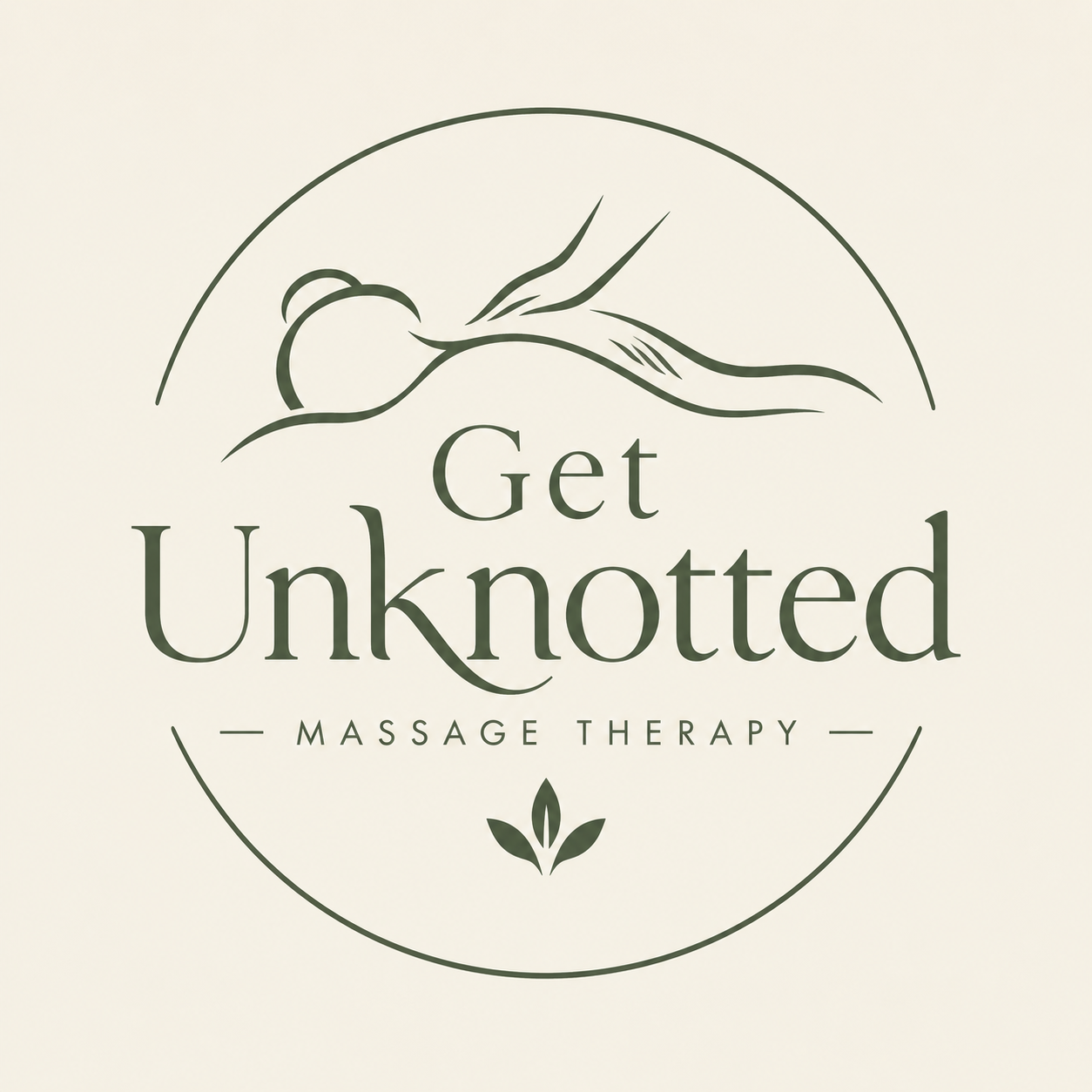 Get Unknotted