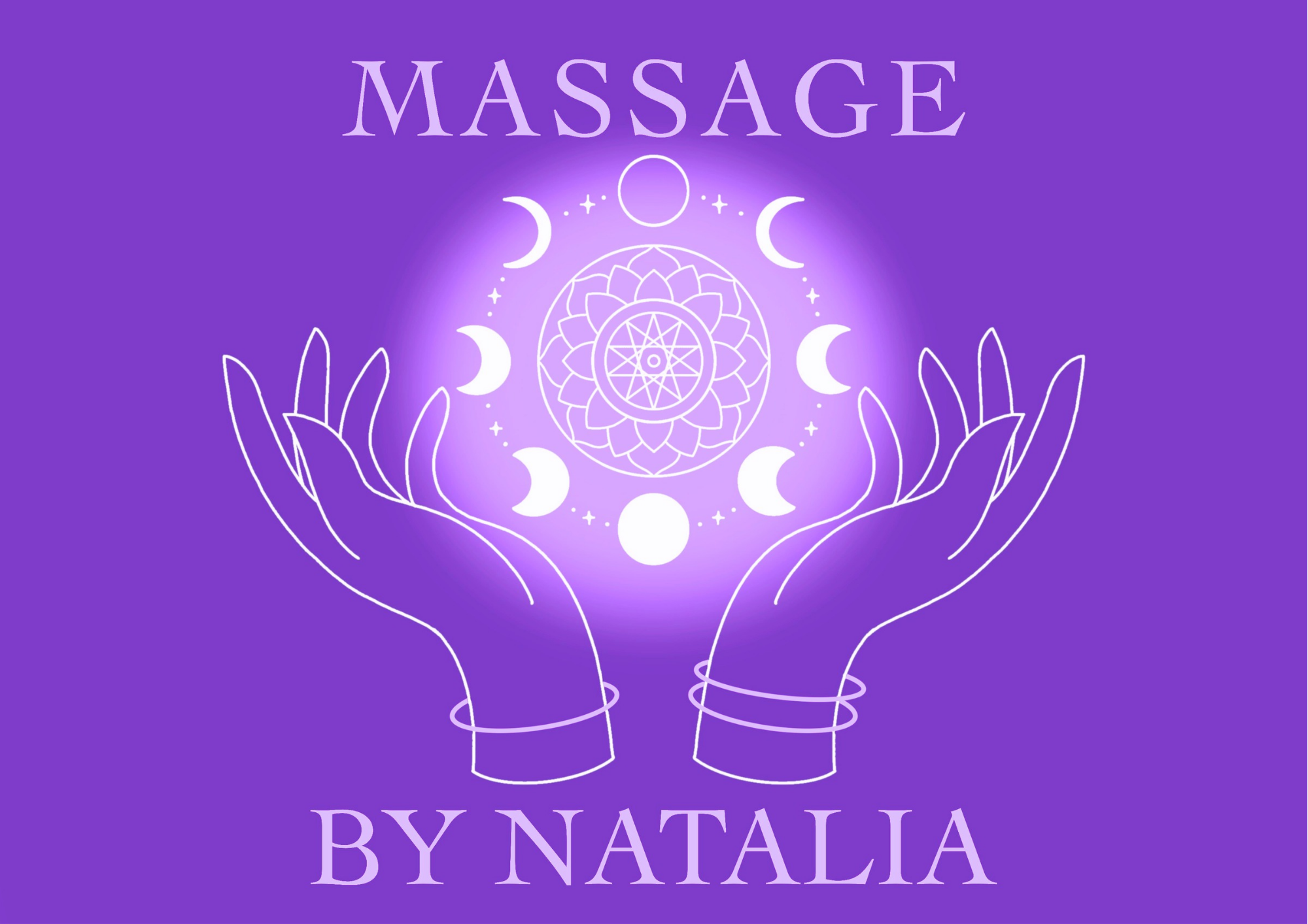 Massage by Natalia