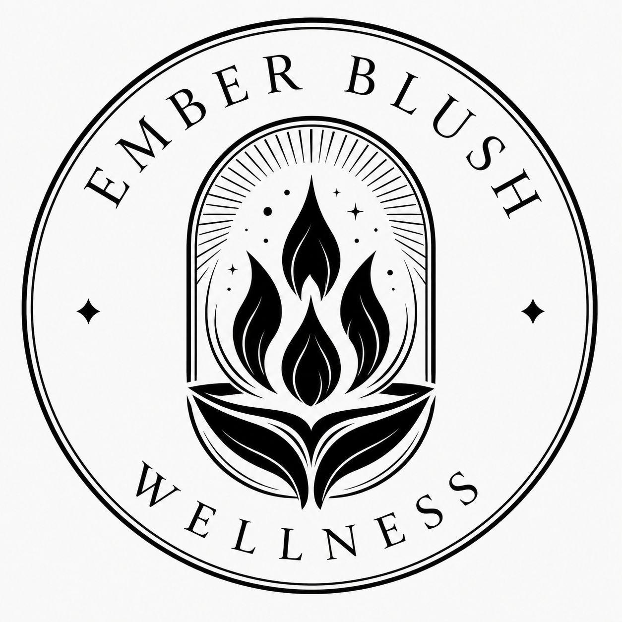 Ember Blush Wellness
