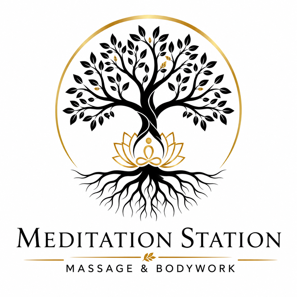 Meditation Station Massage & Bodywork