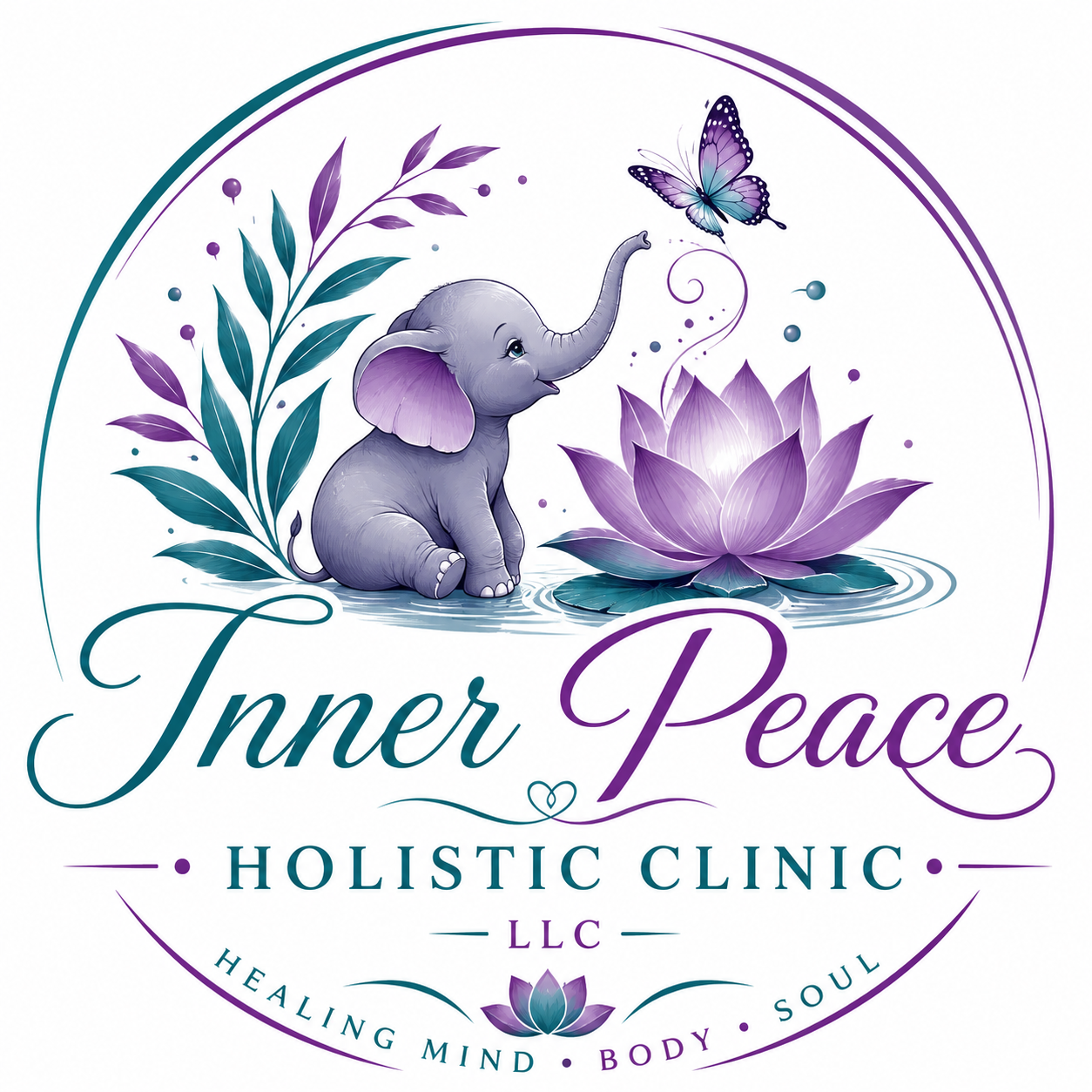 Inner Peace Holistic Clinic LLC