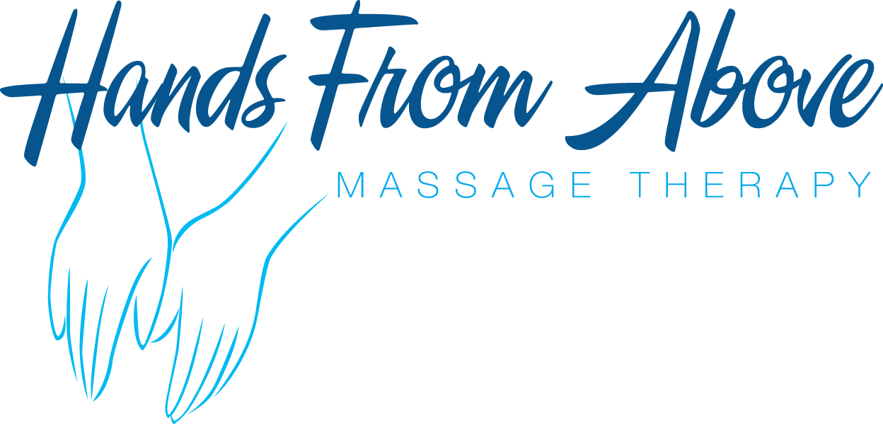 Hands From Above Massage Therapy