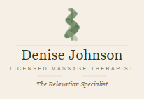 The Relaxation Specialist