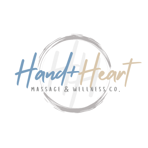 Hand+Heart Massage & Wellness Co.