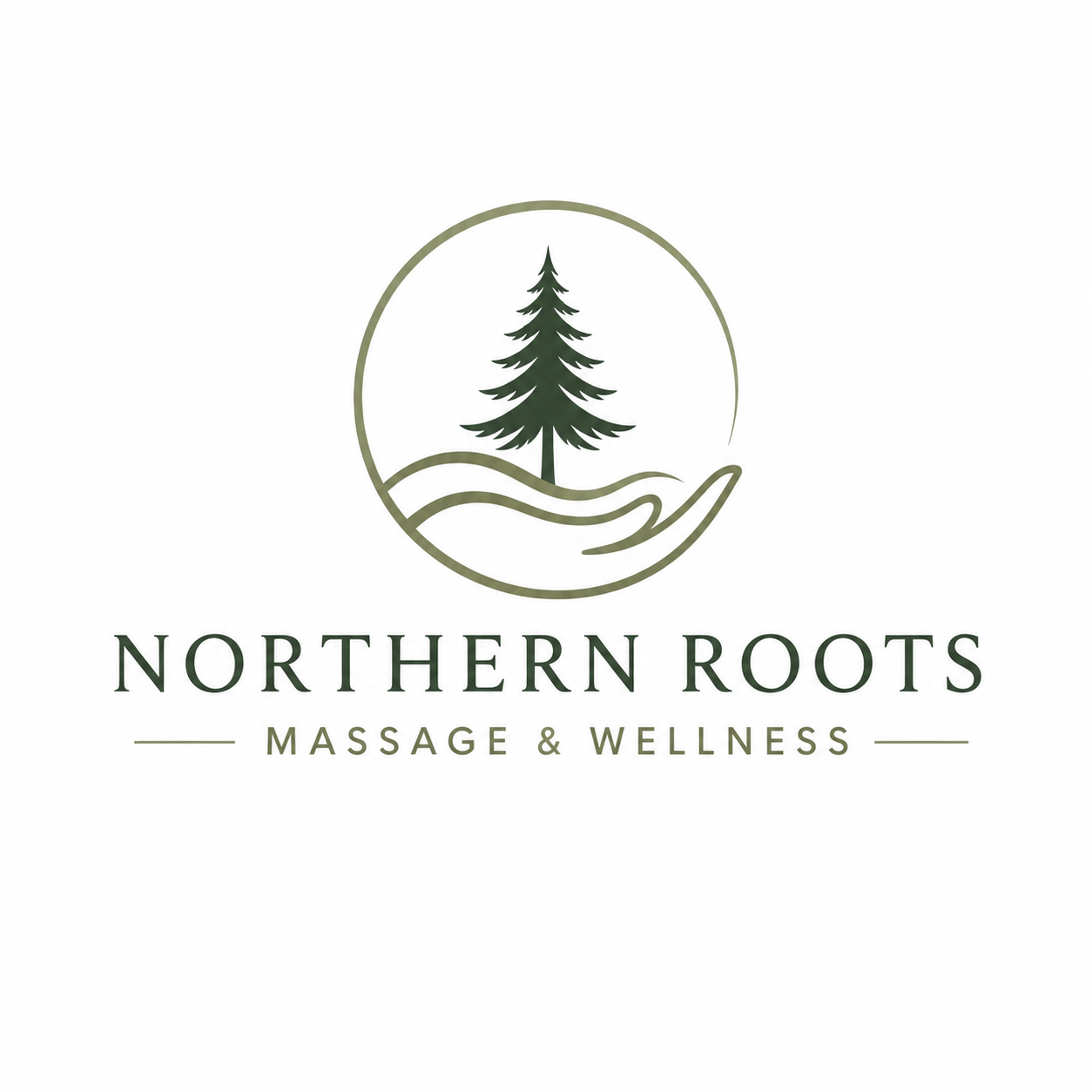 Northern Roots Massage & Wellness
