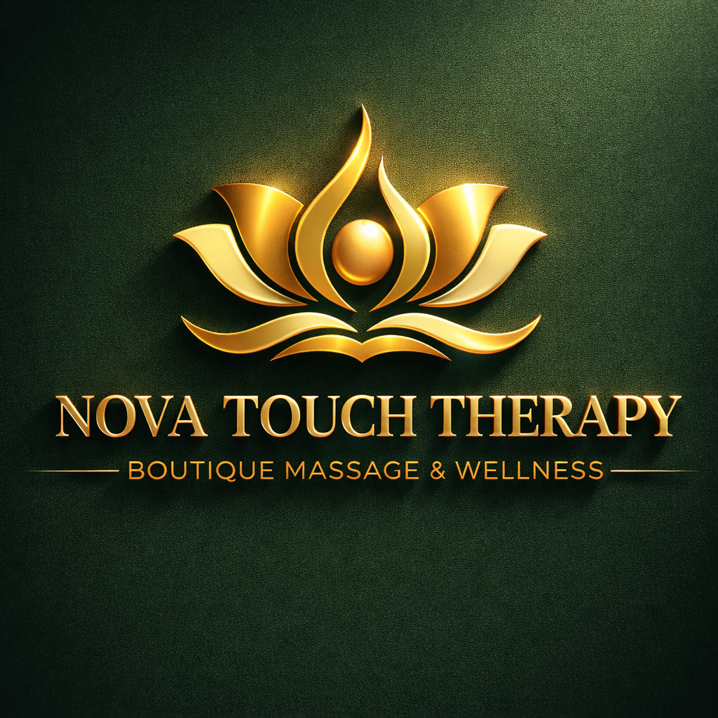 NOVA Touch Therapy Boutique Massage
