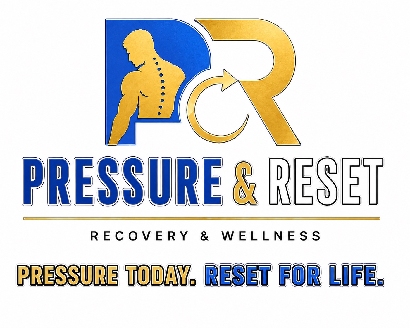 Pressure and Reset (KevStretches)